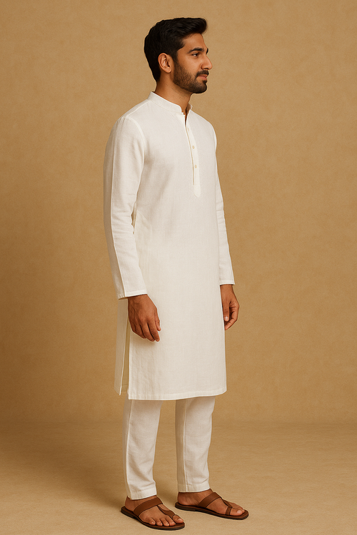 Customized Tailor-Fit LALCHI