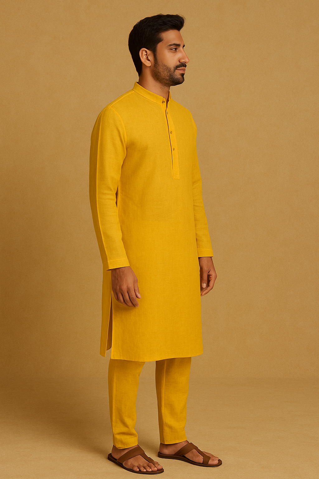 Customized Tailor-Fit LALCHI