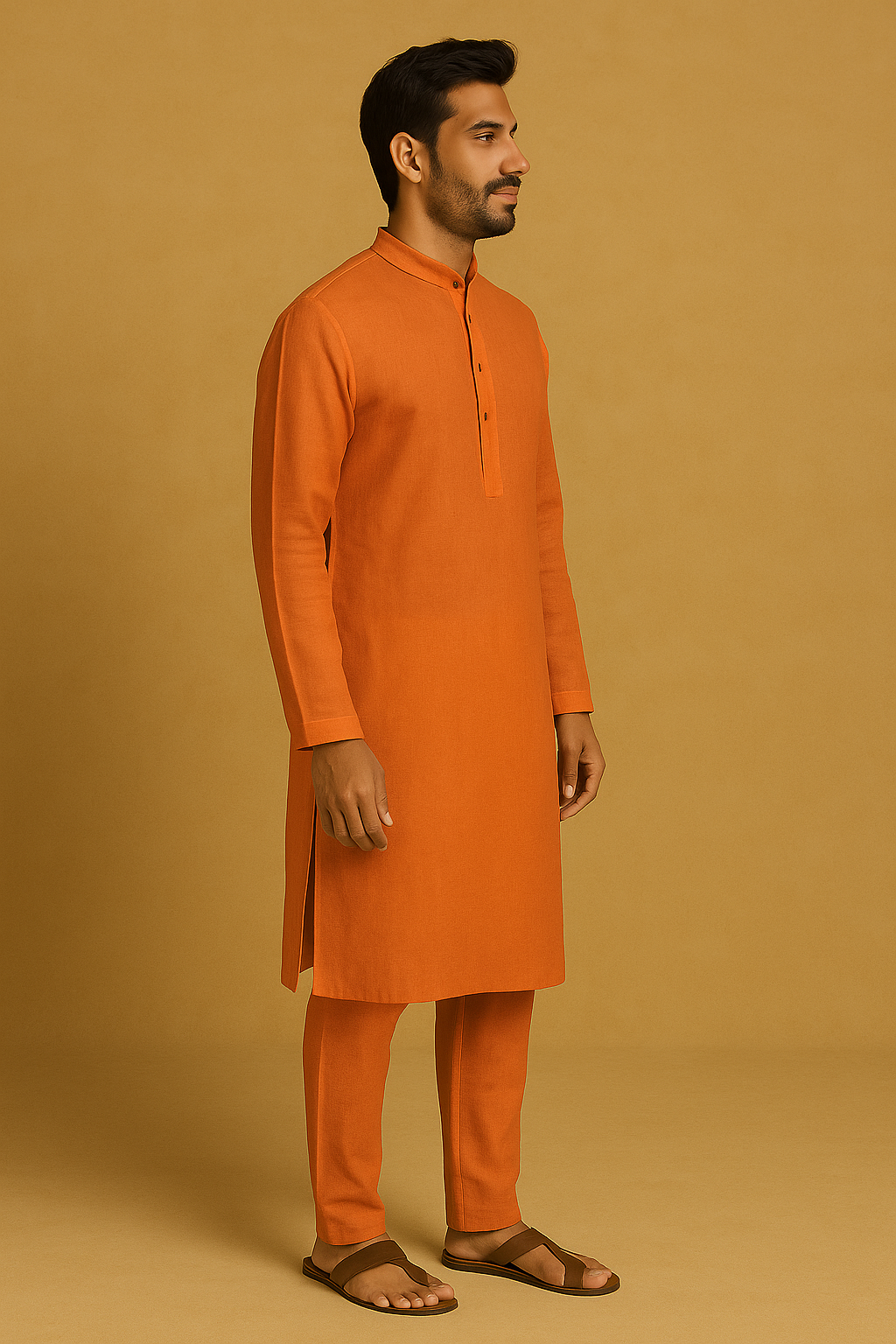 Customized Tailor-Fit LALCHI