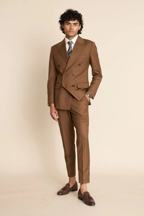 Customized Tailor-Fit SUIT